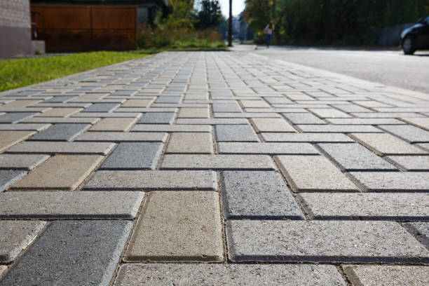 Reasons to Select Us for Your Driveway Paving Requirements in University Heights, OH